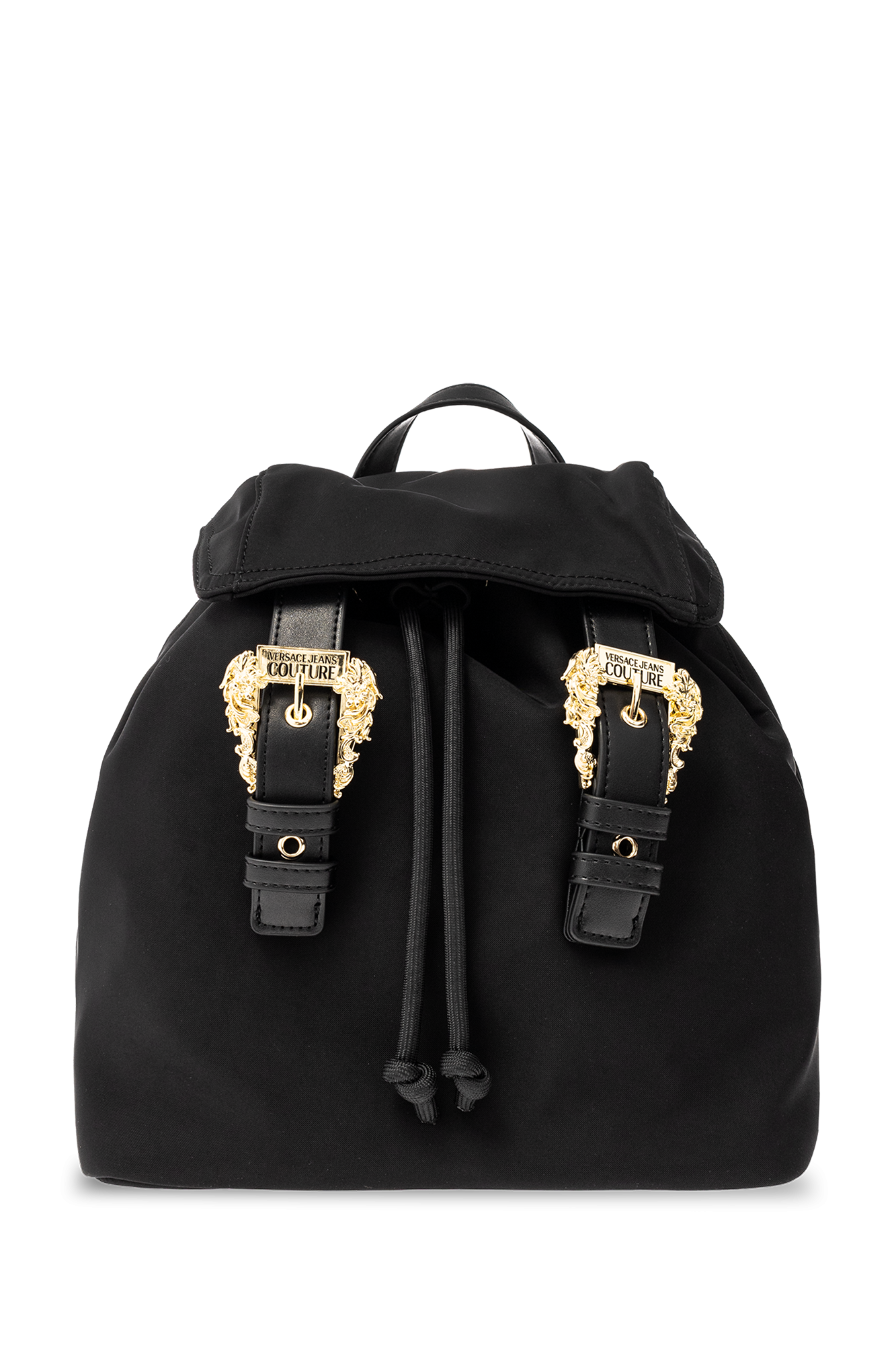 Versace couture online backpack